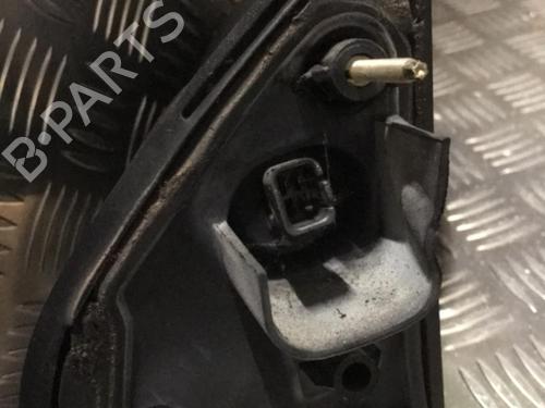 Bakspejl Højre RENAULT TWINGO I (C06_) 1.2 (C063, C064) | BP23714702C27 