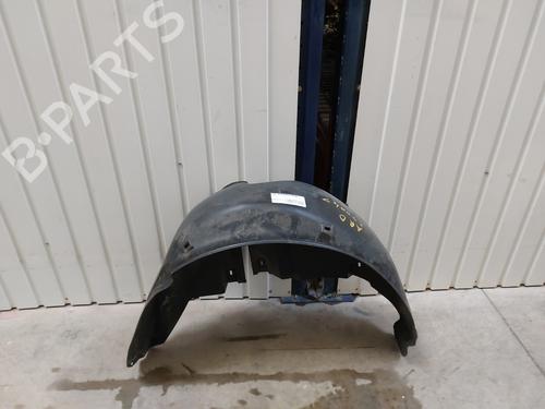 Wheel arch SKODA FABIA II (542) 1.6 TDI 5J6810972
