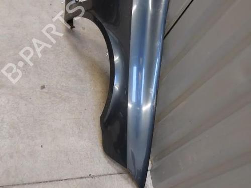Right front fenders RENAULT LAGUNA II (BG0/1_) 1.9 dCi (BG08, BG0G) | BP23737602C42 