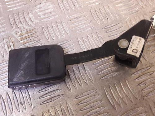 Sikkerhedssele-spænde PEUGEOT 307 CC (3B) 2.0 16V | BP23717809I32 