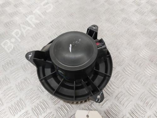 Used Heater blower motor NISSAN NAVARA NP300 (D40) 2.5 dCi 4WD (171 hp) 23743647