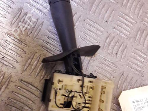Used Steering column stalk Steering column stalk RENAULT CLIO II (BB_, CB_) 1.2 16V (BB05, BB0W, BB11, BB27, BB2T, BB2U, BB2V, CB05,... (75 hp) 24853456 24853456