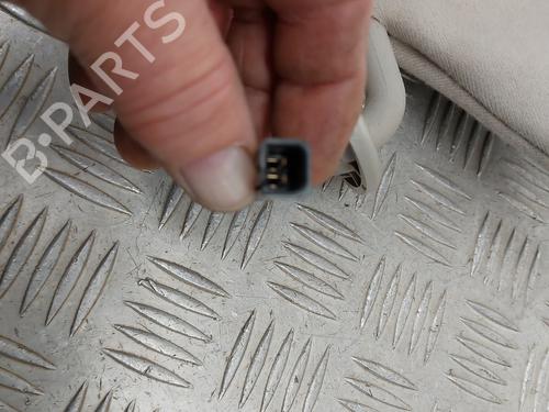 Used Right sun visor Right sun visor CHRYSLER SEBRING (JR) 2.7 V6 24V (203 hp) 23736014 23736014