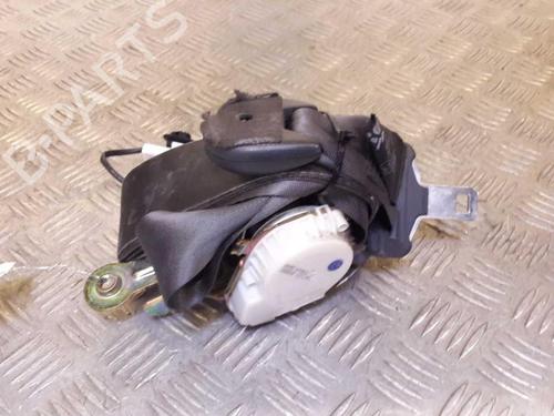 Front left seatbelt RENAULT CLIO III (BR0/1, CR0/1) 1.5 dCi (BR0H, CR0H, CR1S, BR1S) | BP23726332I26 - Image 2