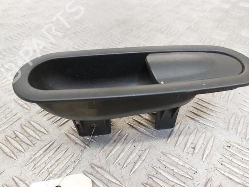 Front right interior door handle LIGIER XTOO (LXT) 0.5 | BP37744417I14 - Image 5