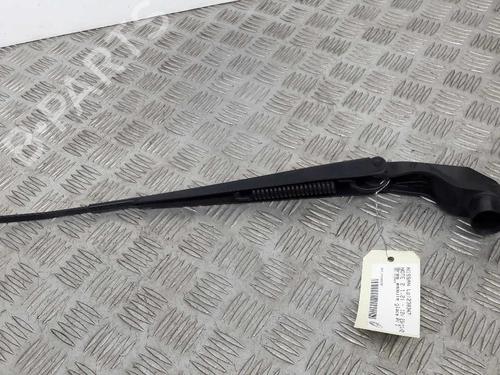 Ruitenwisserarm voor NISSAN NOTE (E12) 1.2 (80 hp) 23736608