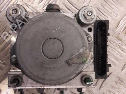 ABS pump RENAULT CLIO III (BR0/1, CR0/1) 1.5 dCi (BR17, CR17) | BP23656457M43 
