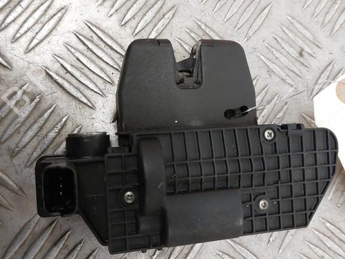 Tailgate lock PEUGEOT 5008 (0U_, 0E_) 1.6 HDi | BP29431634C101 