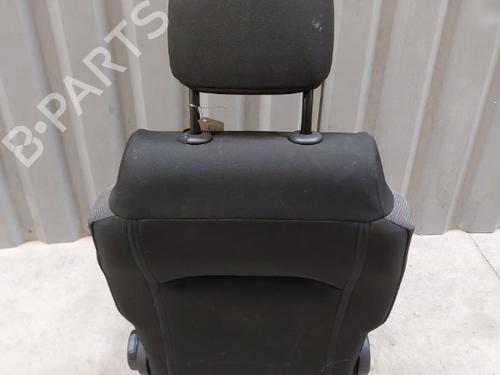 Left front seat CITROËN C3 III (SX) 1.6 BlueHDi 75 | BP23745717C15  - Image 5