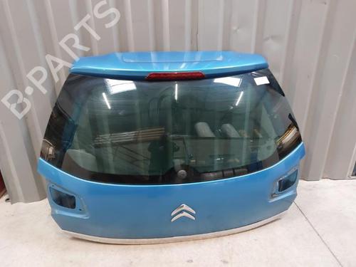 Bakluke CC/Kombi-Kupé CITROËN C3 II (SC_) 1.4 HDi 70 (SC8HZC, SC8HR0, SC8HP4) (68 hp) 23743809