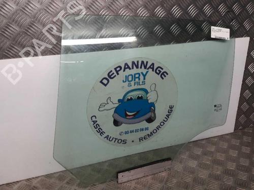 Rear left door window OPEL ASTRA H (A04) 1.7 CDTI (L48) | BP23734668C20 