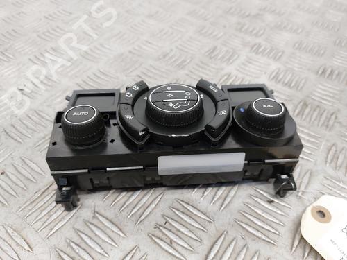 Climate control PEUGEOT 5008 (0U_, 0E_) 1.6 HDi | BP29423645I5 