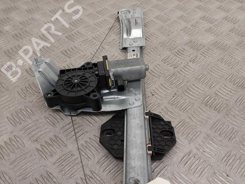 Front right window mechanism DACIA SANDERO II 1.5 dCi | BP26002555C23  - Image 5