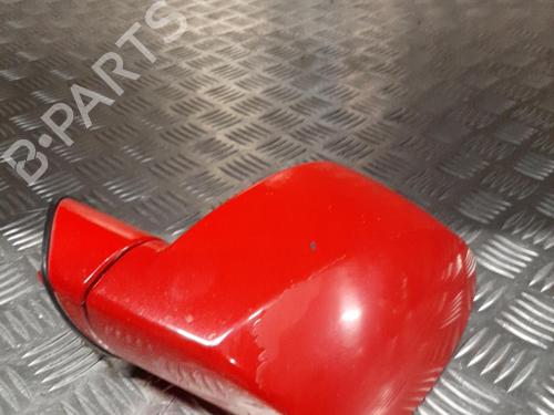 Right mirror HYUNDAI COUPE II (GK) 2.0 GLS | BP23715350C27 