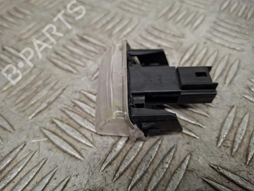 Used Licence plate light Licence plate light CITROËN C3 Picasso (SH_) [2008-2026] 34265492 34265492