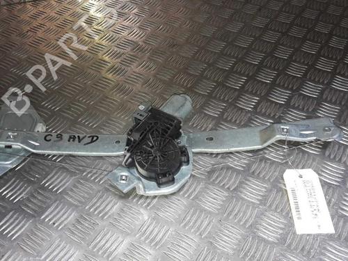 Used Front right window mechanism CITROËN C3 I (FC_, FN_) 1.4 HDi (68 hp) 23655832