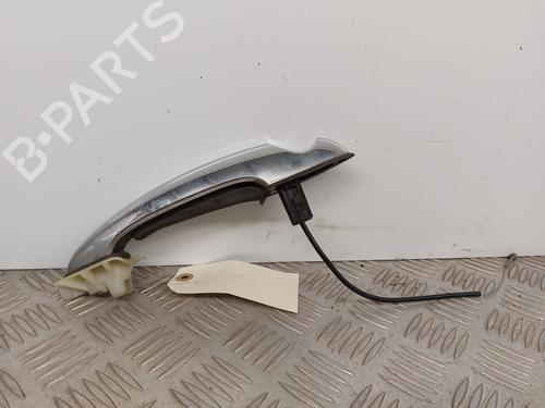 Front left exterior door handle MINI MINI (R56) Cooper | BP29612801C128 