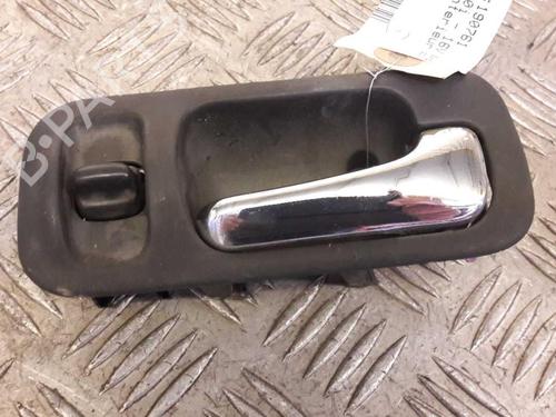 Used Rear right interior door handle HONDA CR-V I (RD) 2.0 16V 4WD (RD1, RD3) (147 hp) 23713751