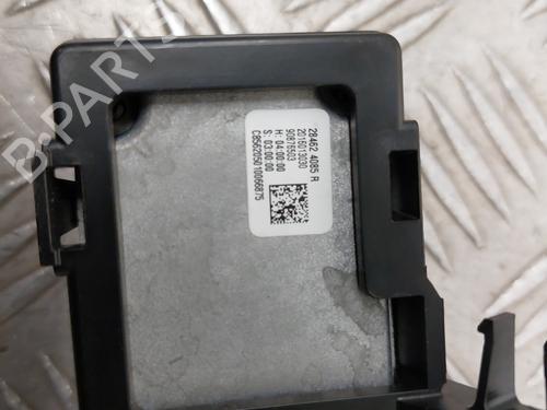 Camera RENAULT MEGANE IV Hatchback (B9A/M/N_) 1.6 TCe 205 (B9MV) | BP23747322E14 