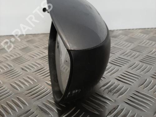 Right mirror CITROËN XSARA PICASSO (N68) 2.0 HDi | BP23655162C27 
