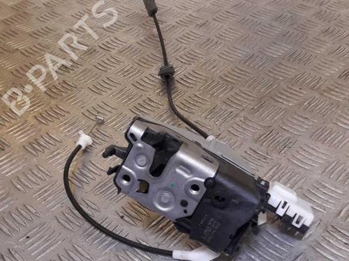 Used Rear left lock PEUGEOT 308 I (4A_, 4C_) 1.6 HDi (109 hp) 23724652
