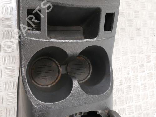 Console centrale Console centrale NISSAN QASHQAI II (J11, J11_) 1.6 dCi (130 hp) 33842019 33842019