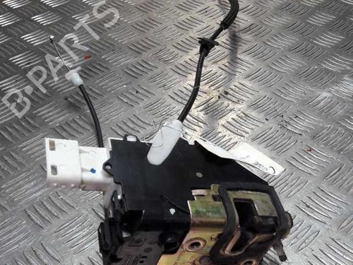 Used Front right lock CITROËN C4 I (LC_) 1.6 HDi (90 hp) 23716539