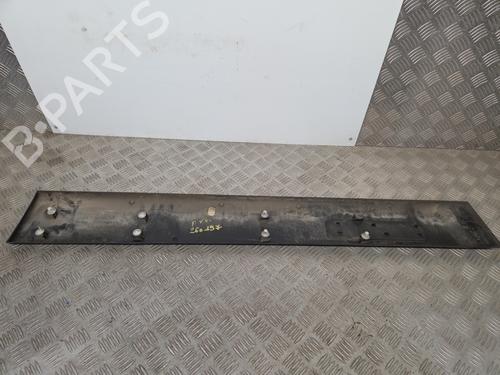Used Door moulding trim Door moulding trim CITROËN BERLINGO / BERLINGO FIRST MPV (MF_, GJK_, GFK_) [1996-2026] 36002994 36002994
