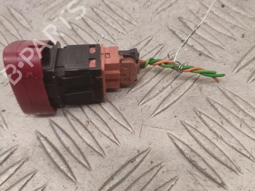 Warning switch CITROËN C2 (JM_) 1.6 | BP23745946I22 