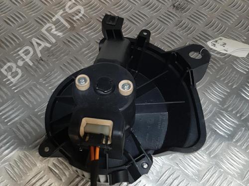 Heater blower motor FIAT GRANDE PUNTO (199_) 1.3 D Multijet | BP23715045M62 