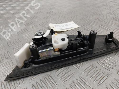 Rear left exterior door handle RENAULT CLIO IV (BH_) 1.2 16V | BP23744954C130 