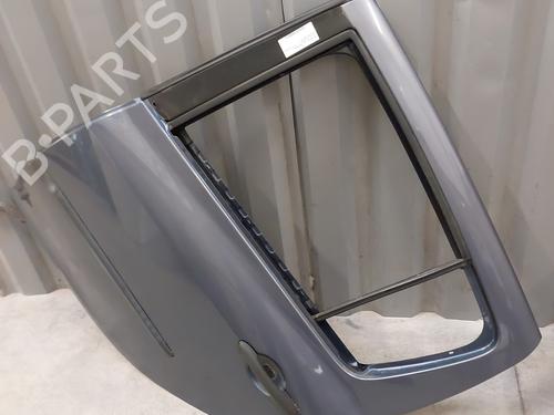 Left rear door RENAULT CLIO III (BR0/1, CR0/1) 1.2 16V (BR02, BR0J, BR11, CR02, CR0J, CR11) | BP23748079C4 
