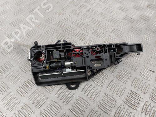 Front left exterior door handle RENAULT CLIO IV (BH_) 1.2 16V | BP23744955C128 