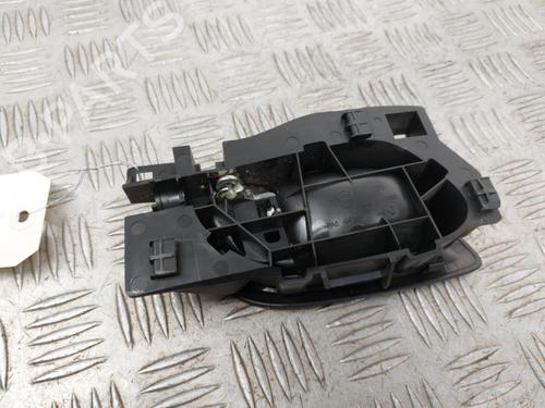 Front left interior door handle PEUGEOT 308 I (4A_, 4C_) 1.6 HDi | BP23737212I13 