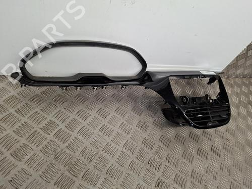 Luftventil PEUGEOT 2008 I (CU_) 1.2 THP 110 / PureTech 110 | BP39228652I21 - Image 5