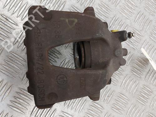 Used Right front brake caliper ALFA ROMEO 147 (937_) 1.6 16V T.SPARK (937.AXA1A, 937.AXB1A, 937.BXB1A) (120 hp) 32169645