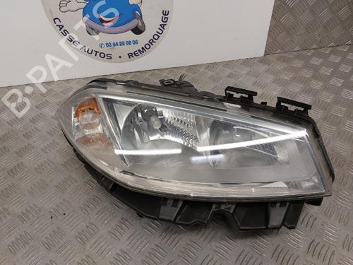 Used Right headlight RENAULT MEGANE II Saloon (LM0/1_) 1.9 dCi (LM0G, LM1G, LM2C) (120 hp) 23745745