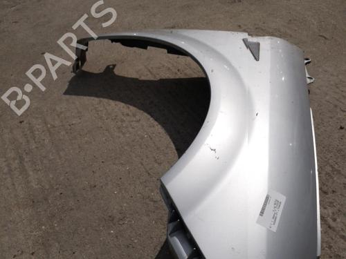 Right front fenders RENAULT SCÉNIC II (JM0/1_) 1.9 dCi (JM0G, JM12, JM1G, JM2C) | BP23714775C42 