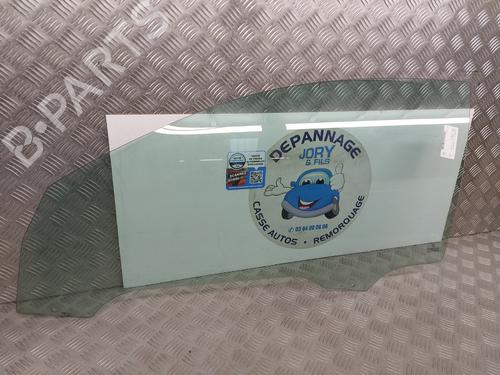 Front left door window PEUGEOT 206 Hatchback (2A/C) 1.4 HDi eco 70 | BP23747394C18 