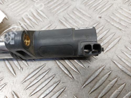 Used Ignition coil Ignition coil RENAULT MEGANE I Classic (LA0/1_) 1.4 16V (LA0D, LA1H, lA0W, LA10) (95 hp) 27669462 27669462
