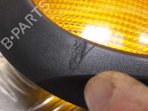 Left taillight RENAULT MEGANE I Coach (DA0/1_) 1.6 e (DA0F) | BP23656270C34 