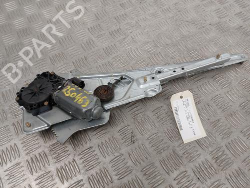 Front right window mechanism RENAULT TWINGO I (C06_) 1.2 (C066, C068) | BP30127816C23