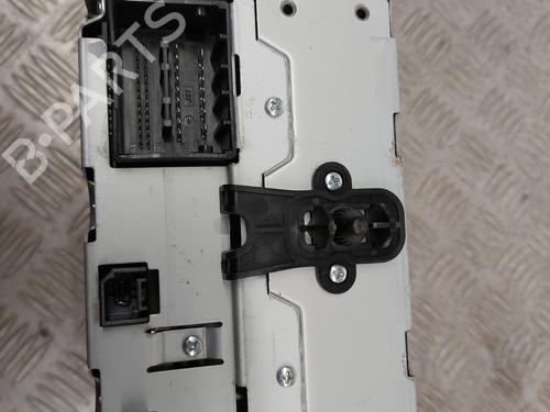 Radio OPEL ADAM (M13) 1.2 | BP33545721E6 - Image 2