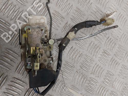 Front left lock HONDA PRELUDE II (AB) 1.8 EX (AAB) | BP29996293C98 