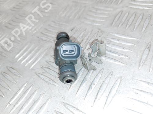 Used Injector PEUGEOT 208 I (CA_, CC_) 1.2 VTI 82 (82 hp) 29915485