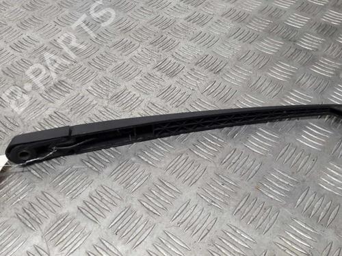 Used Rear windshield wiper arm CITROËN XSARA PICASSO (N68) 2.0 HDi (90 hp) 23735419
