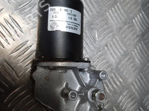 Used Front wiper motor Front wiper motor 23715730 23715730
