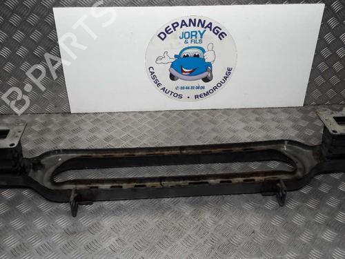 Front bumper reinforcement PEUGEOT 407 (6D_) 1.8 (6D6FZB) | BP23734896C109 