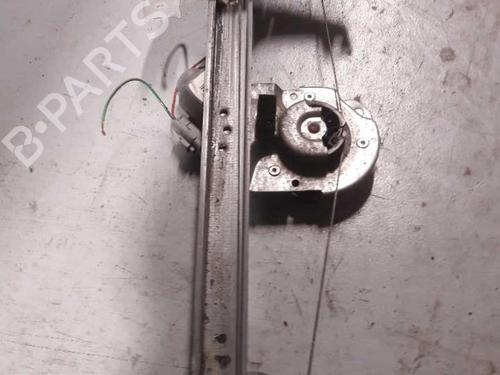 Rudehejsemekanisme ventre foran CITROËN C1 (PM_, PN_) 1.4 HDi (54 hp) 23714001