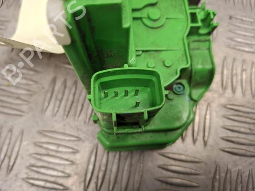 Used Front right lock Front right lock 39013090 39013090